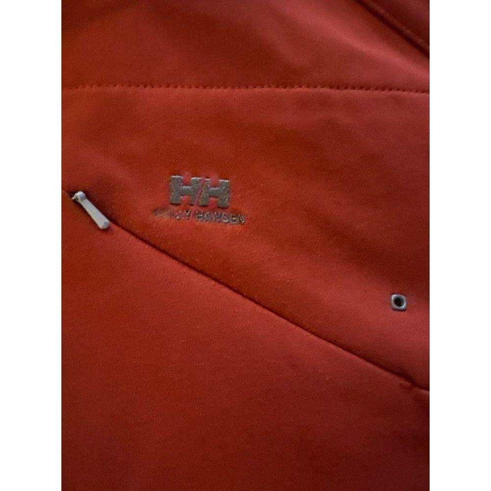 Helly Hansen Full Zip Jacket Size Large - image 5